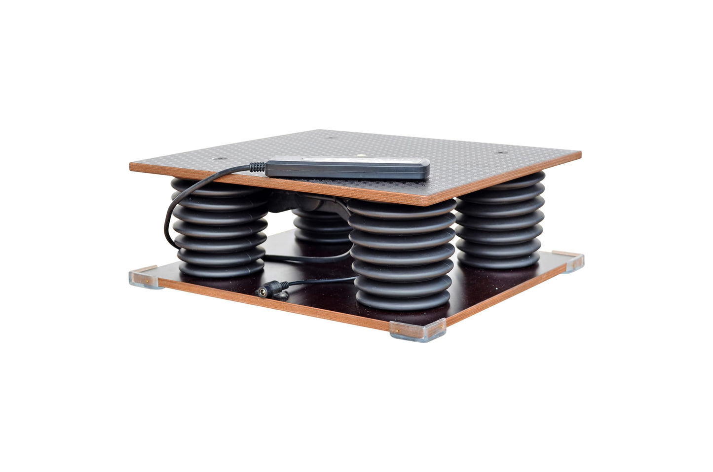 "VPK ENERGY" Small Vibrating Table shaking machine I Load 10kg I SM-10-2