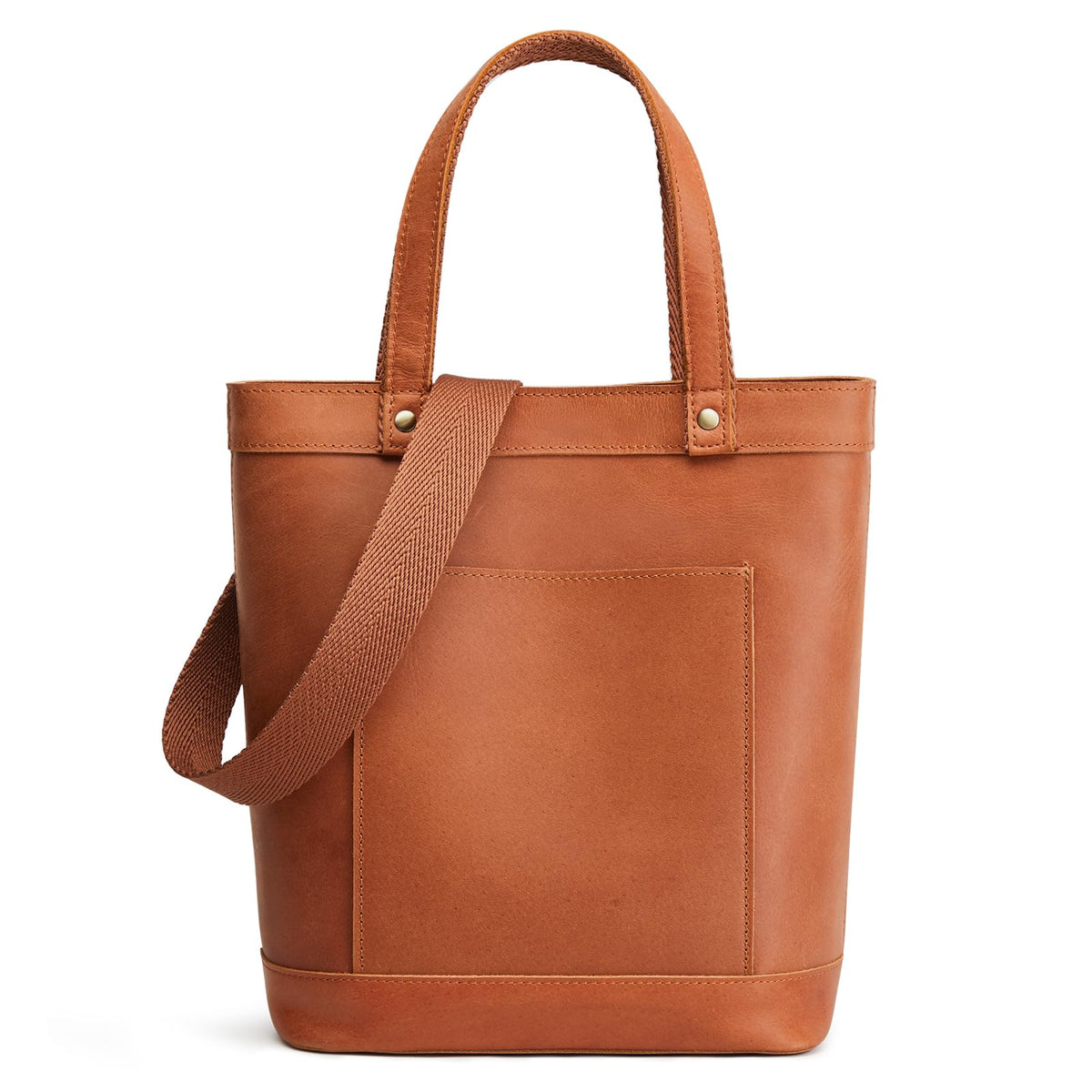 S-ZONE Leather Crossbody Bags for Women Tote Top Handle Handbag Purses Designer Satchel Shoulder Bag