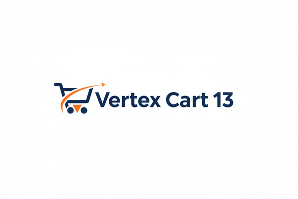 Vertex Cart 13